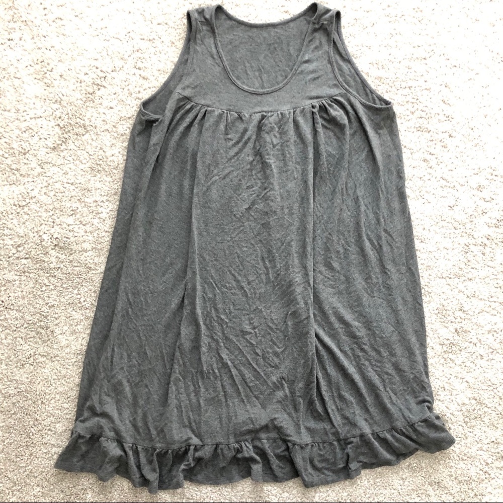 Savi Mom Paris Maternity Nursing Nightgown